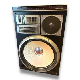 KL-A900 KENWOOD Repair Floor Speakers