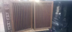 KL6060D KENWOOD Xrare Stereo Speakers KL6060D KENWOOD Xrare Stereo Speakers