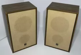 KLX-5 KENWOOD Wall Stereo Speakers KLX-5 KENWOOD Wall Stereo Speakers