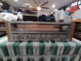 KR-70580 KENWOOD High Stereo Receiver