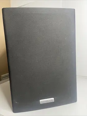 KS-203 KENWOOD Kenwwod Woofer Great Sound