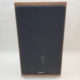 KS-H91 KENWOOD Floor Stereo Speakers Woofers Sound #2 KS-H91 KENWOOD Floor Stereo Speakers Woofers Sound #2