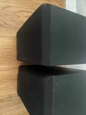 LS-B3 KENWOOD Speaker Bookshelf #3 LS-B3 KENWOOD Speaker Bookshelf #3
