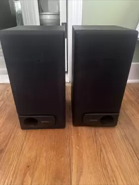 LS-B3 KENWOOD Speaker Bookshelf LS-B3 KENWOOD Speaker Bookshelf