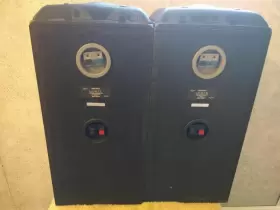 LS-B7-L KENWOOD Speakers #2 LS-B7-L KENWOOD Speakers #2