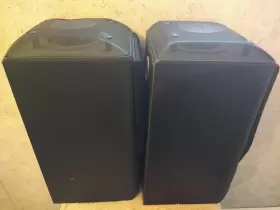 LS-B7-L KENWOOD Speakers #3 LS-B7-L KENWOOD Speakers #3