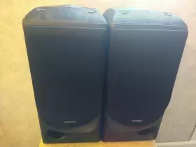 LS-B7-L KENWOOD Speakers LS-B7-L KENWOOD Speakers