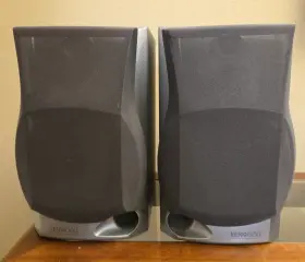 LS-N451 KENWOOD Speaker Set