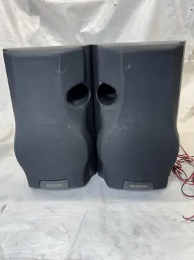 LS-N500 KENWOOD Speaker Set