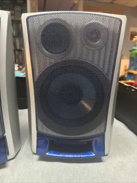 LS-N573 KENWOOD Speaker Set Rxd #3 LS-N573 KENWOOD Speaker Set Rxd #3