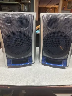 LS-N573 KENWOOD Speaker Set Rxd LS-N573 KENWOOD Speaker Set Rxd