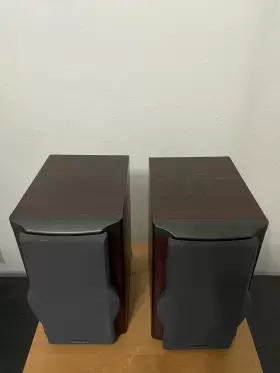 LS-SE7 KENWOOD Speakers #2 LS-SE7 KENWOOD Speakers #2