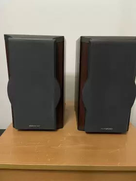 LS-SE7 KENWOOD Speakers #3 LS-SE7 KENWOOD Speakers #3