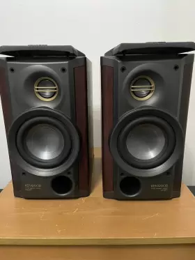 LS-SE7 KENWOOD Speakers LS-SE7 KENWOOD Speakers