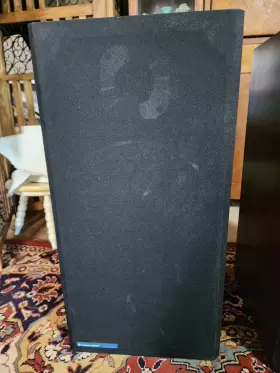 LS1000 KENWOOD Stereo Speakers #2 LS1000 KENWOOD Stereo Speakers #2