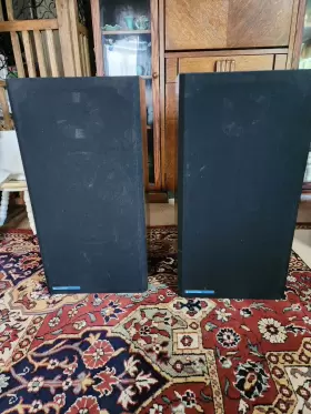 LS1000 KENWOOD Stereo Speakers LS1000 KENWOOD Stereo Speakers