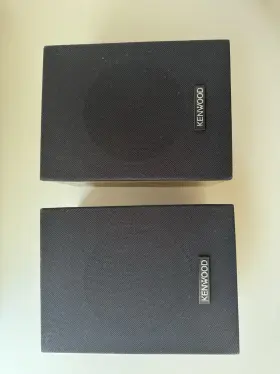LSK-02S KENWOOD Speakers Malaysia