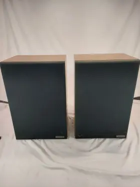 LSK-200B KENWOOD Speakers Sound Great LSK-200B KENWOOD Speakers Sound Great