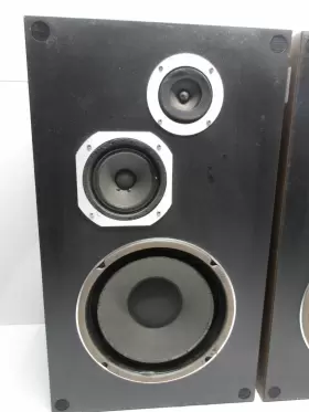 LSK-400B KENWOOD Speaker Rough #2 LSK-400B KENWOOD Speaker Rough #2