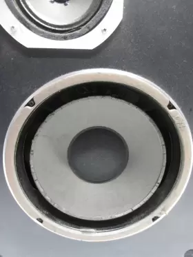 LSK-400B KENWOOD Speaker Rough #3 LSK-400B KENWOOD Speaker Rough #3