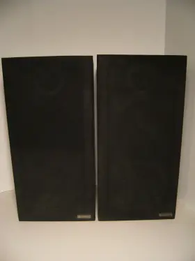 LSK-600B KENWOOD Floor Speakers Prs