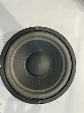 SW-15HT KENWOOD Dual Coil Subwoofer Speaker SW-15HT KENWOOD Dual Coil Subwoofer Speaker