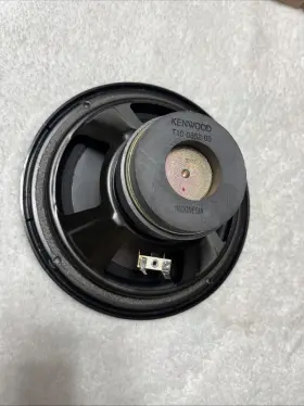 T-10-0852-05 KENWOOD Woofer Speaker #2 T-10-0852-05 KENWOOD Woofer Speaker #2