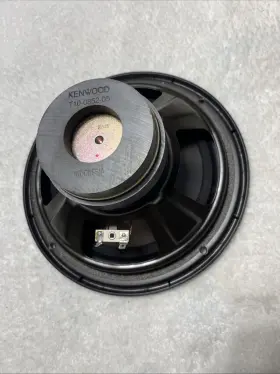 T-10-0852-05 KENWOOD Woofer Speaker #3 T-10-0852-05 KENWOOD Woofer Speaker #3