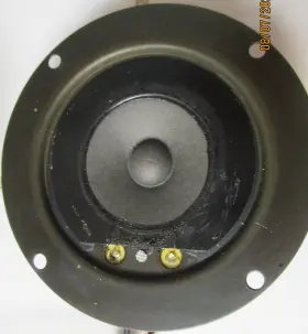 T03-0111-05 KENWOOD Cts Phenolic Ring Tweeter T03-0111-05 KENWOOD Cts Phenolic Ring Tweeter