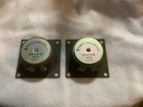 T03-0179-05 KENWOOD Tweeters