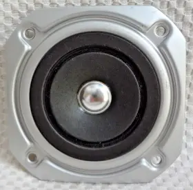 T03-0199-05 KENWOOD Single Tweeter Speaker