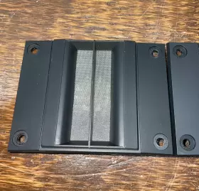 T03-0280-05 KENWOOD Tweeters #3 T03-0280-05 KENWOOD Tweeters #3