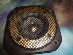 T03-0363-05 KENWOOD Speaker Tweeter T03-0363-05 KENWOOD Speaker Tweeter