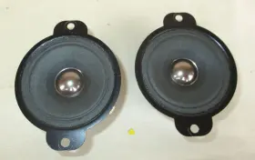 T03-0411-05 KENWOOD Tweeter Speakers T03-0411-05 KENWOOD Tweeter Speakers