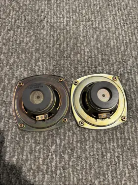 T06-0210-05 KENWOOD Speaker T06-0210-05 KENWOOD Speaker