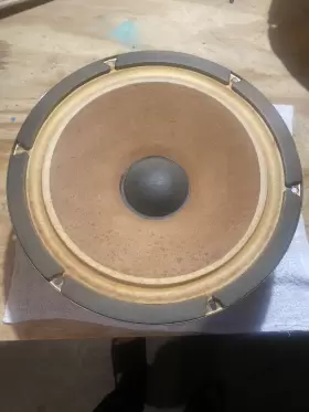 T10-0030-15 KENWOOD Woofer T10-0030-15 KENWOOD Woofer
