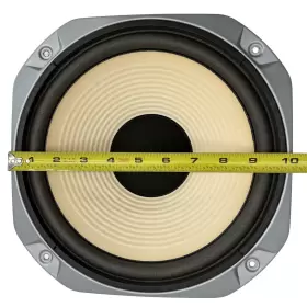 T10-0286-03 KENWOOD Subwoofer Speaker T10-0286-03 KENWOOD Subwoofer Speaker