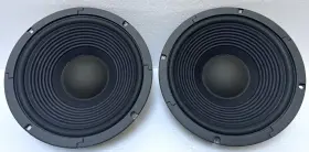 T10-0381-05 KENWOOD Driver Woofer Speaker T10-0381-05 KENWOOD Driver Woofer Speaker
