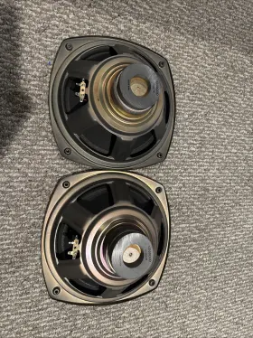 T10-0500-05 KENWOOD Woofer Speaker T10-0500-05 KENWOOD Woofer Speaker
