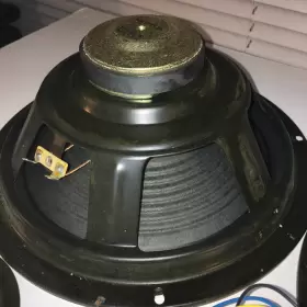 T10-0553-05 KENWOOD Woofer Frm Speaker Crossovr #2 T10-0553-05 KENWOOD Woofer Frm Speaker Crossovr #2