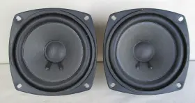 T10-0575-05 KENWOOD Midrange Speakers