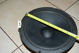 T10-0781-05 KENWOOD Woofer #2 T10-0781-05 KENWOOD Woofer #2