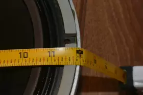 T12-30F KENWOOD Woofer #3 T12-30F KENWOOD Woofer #3