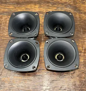 T14-0015-05 KENWOOD Speakers Tweeter #2 T14-0015-05 KENWOOD Speakers Tweeter #2