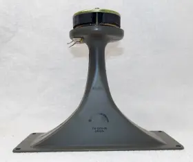 T14-0074-05 KENWOOD Midrange Horn Tweeter Speakers T14-0074-05 KENWOOD Midrange Horn Tweeter Speakers