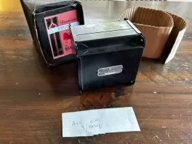 S10699 KENYON Tube Power Transformer #2 S10699 KENYON Tube Power Transformer #2