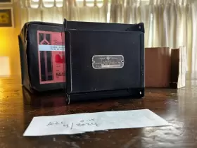 S10699 KENYON Tube Power Transformer S10699 KENYON Tube Power Transformer