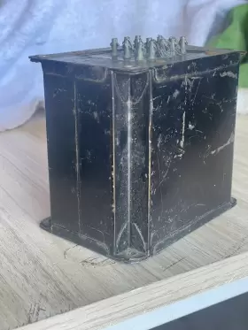 T317 KENYON Push Transformer #3