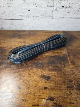 KW16400 KICKER Car Audio Speaker Wire Spool Hyper Flex KW16400 KICKER Car Audio Speaker Wire Spool Hyper Flex