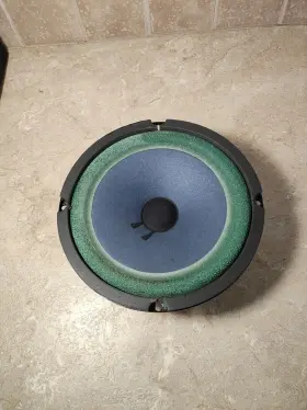 0155-009955 KLH Woofer
